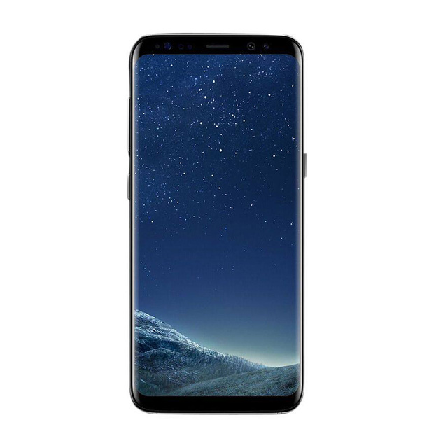 Wholesale 5G Smartphone Original Used & Refurbished S8+ CDMA/LTE Cellular Low Price Mobile Phone for Bulk Supply