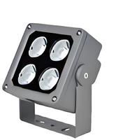 IP65 DMX Projecteur Extérieur DC24V RGBW Adressable Flood Stage Lighting LED