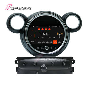 Lecteur DVD Android 9 ''pour <span class=keywords><strong>MINI</strong></span> <span class=keywords><strong>Cooper</strong></span> R60 2011 2012 2013 2014 2015 2016 6GB + 128GB Auto Stereo Head Unit - Product Image 3