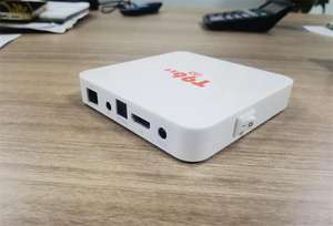 Usine meilleure qualité Android Tv Box Android 11 S905X4 T96X4 <span class=keywords><strong>UGO</strong></span> TV Box avec 2.4g 5g double Wifi 1000 mo Ethernet Smart - Product Image 3