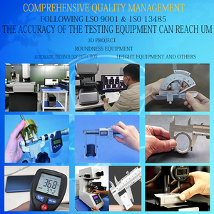 Nhà máy OEM tùy chỉnh các thành phần gia công <span class=keywords><strong>CNC</strong></span>-Dây đồng EDM chuốt dịch vụ | Quảng Đông | cho gia công biến khác nhau - Product Image 5