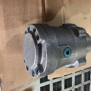 High-pressure Hydraulic <b>Hose</b> Fittings Cast Iron 23 cm Displacement MCY Series MCY14-1B 2.5MCY14-1B 5MCY14-1B 10MCY14-1B - Product Image 2