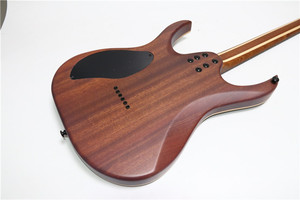 อุปกรณ์ดนตรีไฟฟ้าระดับมืออาชีพจากจีน HH Pickup Bolt on Guitar - Product Image 4