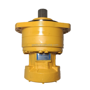 มอเตอร์ไฮดรอลิก Genlu MKD04 <span class=keywords><strong>MK12</strong></span> MK04 MKE12 MK18 MKE18 MK23 MKE23 MKD04 รุ่น MK04-2-114-K04-3340-3000 MK04-2-114-K04-3310-35F0 - Product Image 2