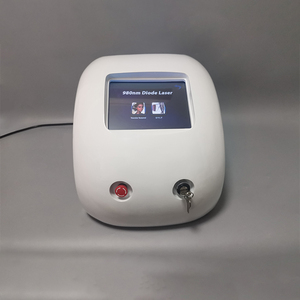 Láser de Diodo Multifuncional para Eliminar Hongos en las Uñas, Alivia Efectivamente los Síntomas de las Venas Varicosas, Sin Incisión, Sin Dolor - Product Image 3