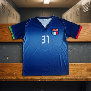 Maillots de football pour adultes à séchage rapide, personnalisables, vêtements d'équipe de football pour hommes, impression numérique par sublimation, kits personnalisés - Product Image 3