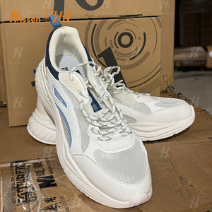 Chaussures d'occasion en surplus avec faible MOQ pour revendeurs agréés - Product Image 1