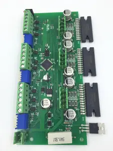 Chinese Xvideo Audio PCB PCBA SMT Service