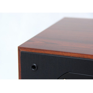 Altavoces <span class=keywords><strong>de</strong></span> Estantería <span class=keywords><strong>de</strong></span> 150W y 8 Pulgadas, Monitores Pasivos <span class=keywords><strong>de</strong></span> Alta Fidelidad, <span class=keywords><strong>Sonido</strong></span> Envolvente, Amplificadores <span class=keywords><strong>de</strong></span> Audio <span class=keywords><strong>para</strong></span> el Hogar - Product Image 4