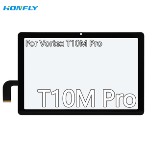 Honfly 10.1 "wholessales esterno schermo di ricambio <span class=keywords><strong>Oca</strong></span> per Vortex Tab T10m Pro Touch Screen sensore di vetro digitalizzatore - Product Image 5