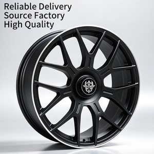 <span class=keywords><strong>Ruedas</strong></span> Flowtone, Venta Directa de Fábrica, <span class=keywords><strong>Ruedas</strong></span> Personalizadas Flow Formed de 18 y 20 Pulgadas, PCD 5x112, <span class=keywords><strong>Ruedas</strong></span> Deportivas, Llantas Negras Silenciosas - Product Image 1