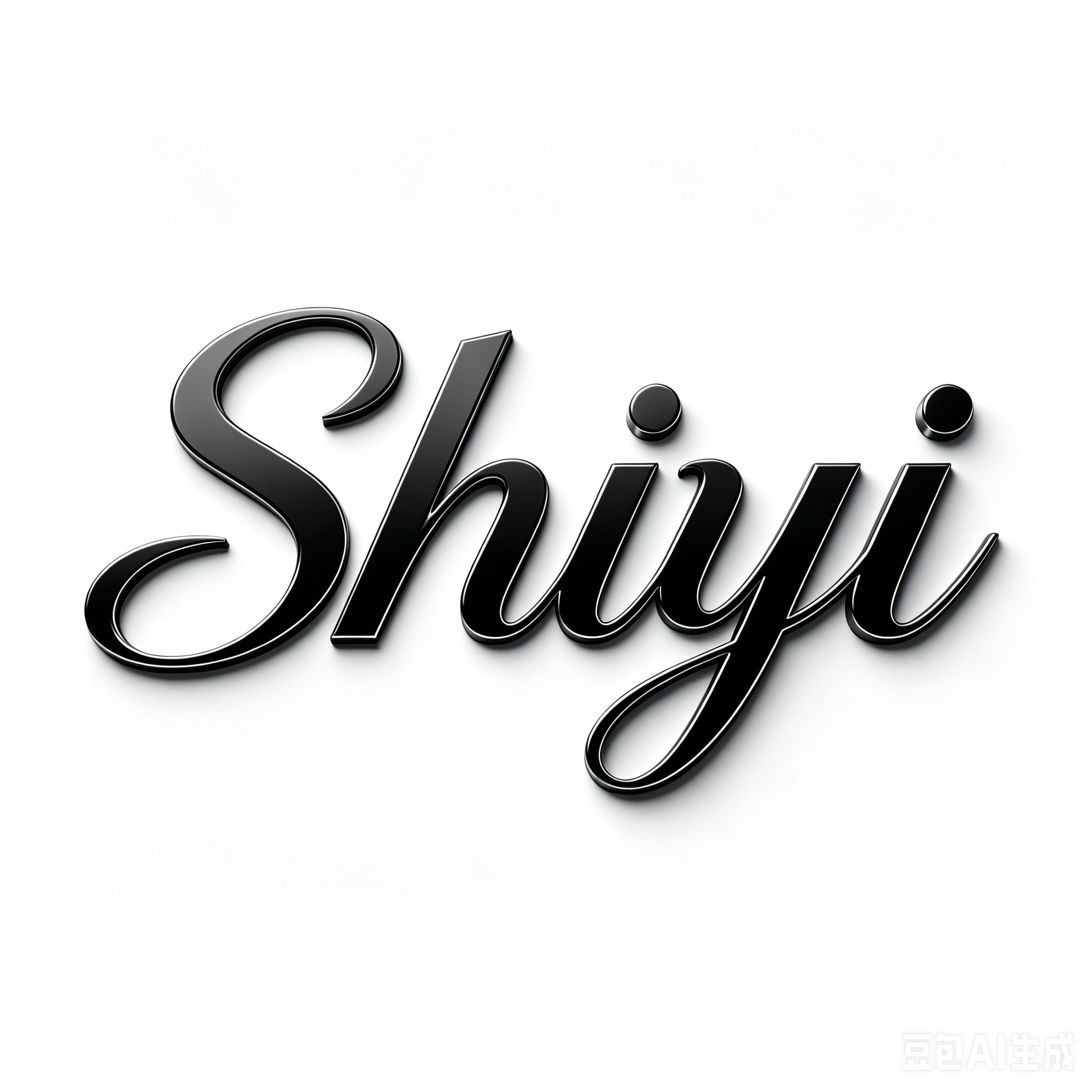 Yiwu Shiyi Trading Firm (individual Business) logo