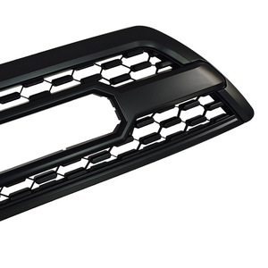 Auto Parts Other Exterior Accessories Front Grill Car Grille Fit for HILUX 4RUNNER 2006-2009 - Product Image 6