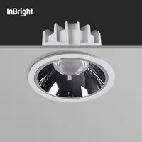 LED потолочный светильник с высокой яркостью