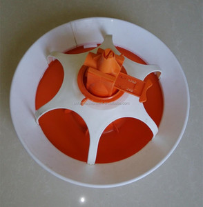 ダックグースパン給餌PVCパイプ給餌ライン飲用自動装置 - Product Image 3