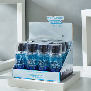 Du Lịch Thiết Lập Hương Thơm Sương Mù 88Ml Kích Thước Nhỏ Hoa Hương Thơm 88Ml Cơ Thể Sương Mù Nhãn Hiệu Riêng Cơ Thể Phun - Product Image 5