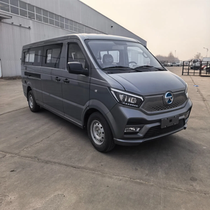 Nuevo Autobús KAMA de 11-20 Asientos, Automático, con Volante a la Derecha/Izquierda, Minibús de Pasajeros, Gasolina/Diésel, 2.0L, Furgoneta Urbana, Microbús - Product Image 1