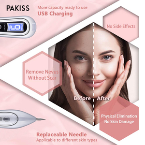 Removedor de verrugas portátil y USB para el cuidado facial y corporal, dispositivo de belleza para uso doméstico, ¡en oferta! - Product Image 6