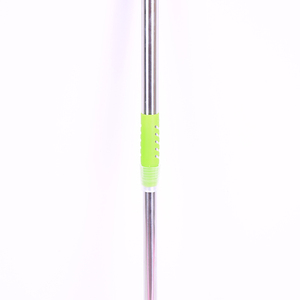 Nouvelle <span class=keywords><strong>balai</strong></span>-essoreuse à mousse pour sols, en plastique, légère, avec essorage manuel et panier en plastique - Product Image 3