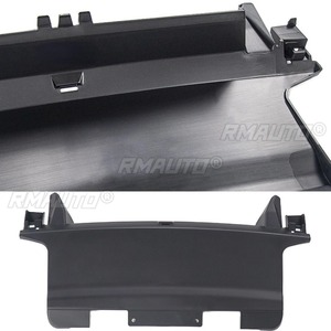 ชุดแต่งกันกระแทกใต้ท้องเครื่องยนต์ สำหรับ Range Rover Sport ปี 2014-2017 แผ่นกันกระแทกใต้ท้องเครื่องยนต์ แผ่นป้องกันใต้ท้องรถ - Product Image 2