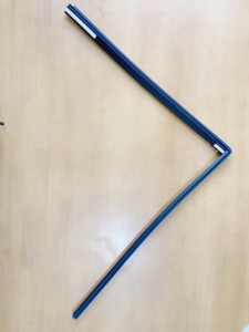 רצועת חותם גומי רכב באיכות גבוהה עבור toyota prado grj120 2003-2009 בשמשה הקדמית רמשן - Product Image 6