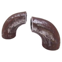 Raccordo a T in Acciaio Inox 304, Gomiti Senza Saldatura da 1,5 Pollici, Produzione Cinese
