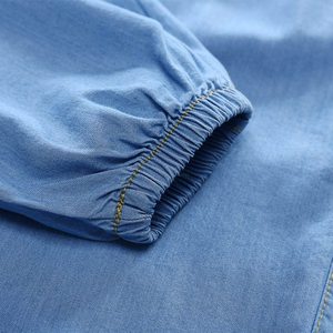 Pantalones con Estampados Extravagantes, Lote de Pantalones para Bebés, Pantalones para Niñas de Importación China al por Mayor - Product Image 5