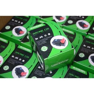 Unidad CDI de Carreras CG AC 6PIN para Motocicleta CG200 CG250 CG 125 150 200 250 CG125 CG150, CDI CG 150 ZAMOSA <span class=keywords><strong>DR</strong></span>-035 - Product Image 6