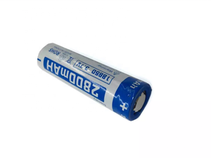 Hot sale 18650 2800 mah 3,7 v rechargeable lithium battery - Product Image 5