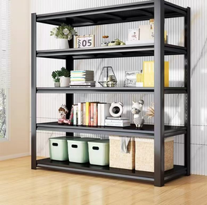 Support de rangement multifonctionnel de cuisine en métal fer personnalisé moderne pour appareils ménagers fournitures tout-en-un présentoir - Product Image 4