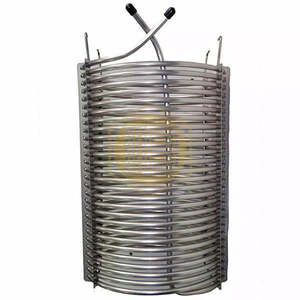 Serie 1V200 serpentina - Product Image 2