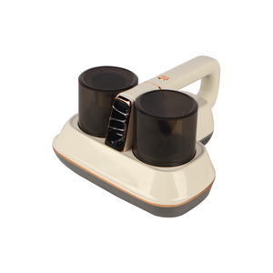 Nouveau produit tendance 2026 : Aspirateur anti-acariens intelligent <span class=keywords><strong>pour</strong></span> lit, nettoyage par double tapotement, <span class=keywords><strong>appareil</strong></span> anti-acariens <span class=keywords><strong>pour</strong></span> la maison - Product Image 2
