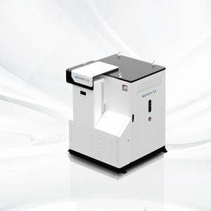 Armoire de stockage d'énergie tout-en-un Renepoly 50 kW 120 kWh LiFePO4 avec MPPT intégré pour solutions d'alimentation micro-réseau et hors réseau - Product Image 1