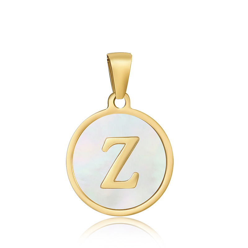 Z