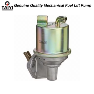 Pompe de relevage de carburant mécanique M6101 MF0013 SP1026MP 6470310 pour Chevrolet V8 5.0L 5.7L – Pompe à carburant OEM/ODM disponible, sans OMQ - Product Image 1