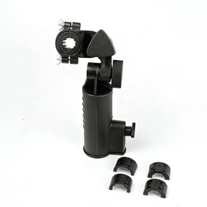 Premium Holder Golf <b>Umbrella</b> Manufacturer UV Protection Fiberglass Rib Golf <b>Umbrellas</b> Custom for Corporate Golf Clubs - Product Image 2