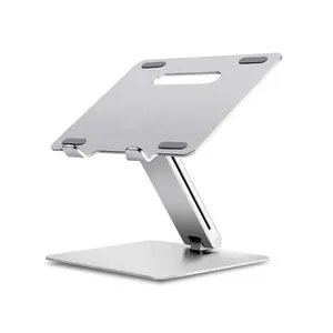 OEM/ODM Laptop standard Notebook Stand Soporte Para Laptop Portable Laptop Stand Aluminum