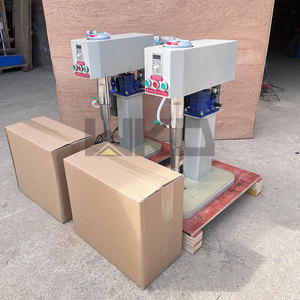 Phòng Thí Nghiệm Denver D12 XFD-12 Froth Flotation Máy Với 0.5L 0.75L 1L 2L 4L 8L Tế Bào - Product Image 3