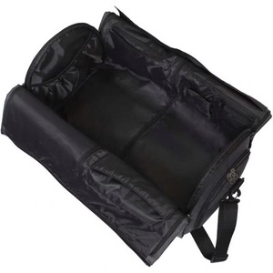 Échantillon gratuit – Nouveauté – Meilleures ventes – Sac de transport pliable 2-en-1 pour costumes et vêtements – Sac de voyage pour costumes - Product Image 2
