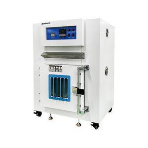 Hoge Temperatuur Droge Warmte Sterilisator Desinfectie Droogkast Laboratorium Oven Hete Lucht Circulerende Oven - Product Image 3