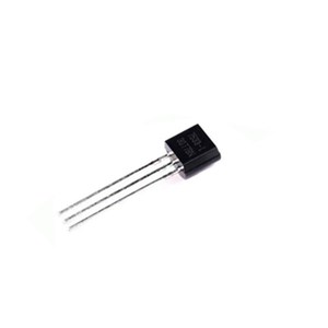 AngelTech Nuevo Original HT7533-1 HT7533A-1 HT7533-1 #   Circuito Estabilizador de Voltaje TO-92 en Línea EN STOCK - Product Image 1