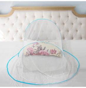 Installation sans insectes anti-moustiques de tourisme petite <span class=keywords><strong>moustiquaire</strong></span> Portable et pliable Mini yourte - Product Image 4