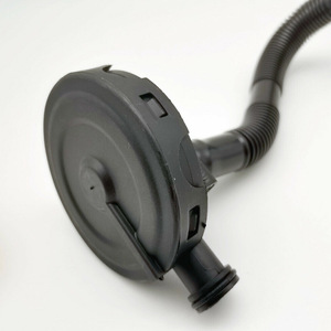 ท่อเชื่อมต่อวาล์วไอเสีย Bora รุ่น 03C103201K ตัวแยกช่องระบายอากาศ ABS สำหรับเปลี่ยนซ่อม - Product Image 4