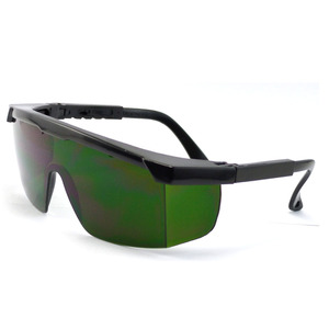 <span class=keywords><strong>Gafas</strong></span> <span class=keywords><strong>de</strong></span> seguridad <span class=keywords><strong>de</strong></span> soldadura <span class=keywords><strong>Gafas</strong></span> <span class=keywords><strong>de</strong></span> <span class=keywords><strong>Sol</strong></span> <span class=keywords><strong>de</strong></span> <span class=keywords><strong>soldador</strong></span> CE 100% protección contra rayos UV patillas ajustables y retráctiles para soldar - Product Image 2