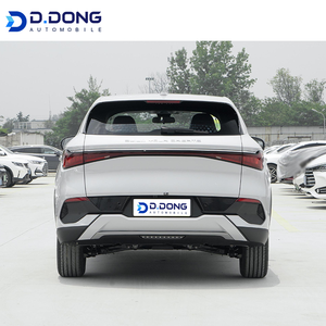 2024 cina ad alta velocità Suv veicoli elettrici nuova energia auto auto <span class=keywords><strong>4</strong></span> porte 5 posti auto elettrica Byd Yuan più Ev In magazzino - Product Image 3