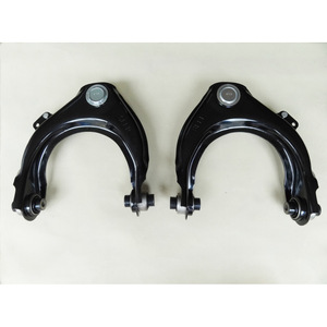 Brazo de control superior Huajiefan 51450-51460 para Honda Accord, CRV, Fit, Odyssey, pieza de repuesto para suspensión delantera - Product Image 2