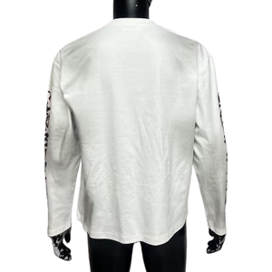 T-shirts graphiques lourds à épaules tombantes Boxy Hip Hop 250 Gsm, t-shirts vierges de luxe en coton lourd, streetwear personnalisé, t-shirt surdimensionné pour hommes - Product Image 6