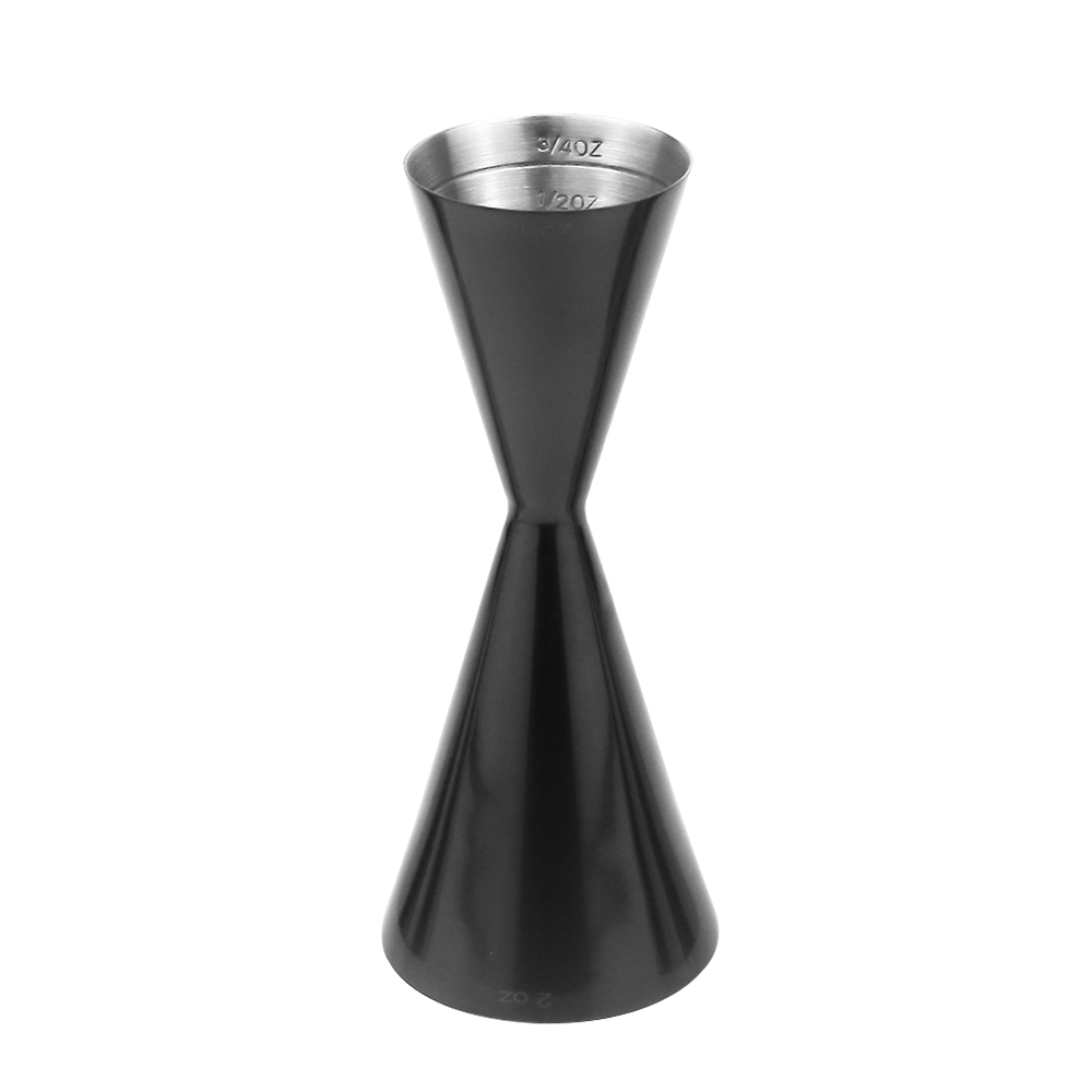 Negro plomo - Pulido espejo