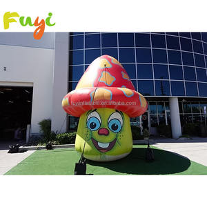 2026 New Design <strong>Hot</strong> Sale Factory <strong>Price</strong> Inflatable Floating Buoy Inflatable <strong>Water</strong> Drop <strong>Balloon</strong> Model With Light for Decoration - Product Image 4