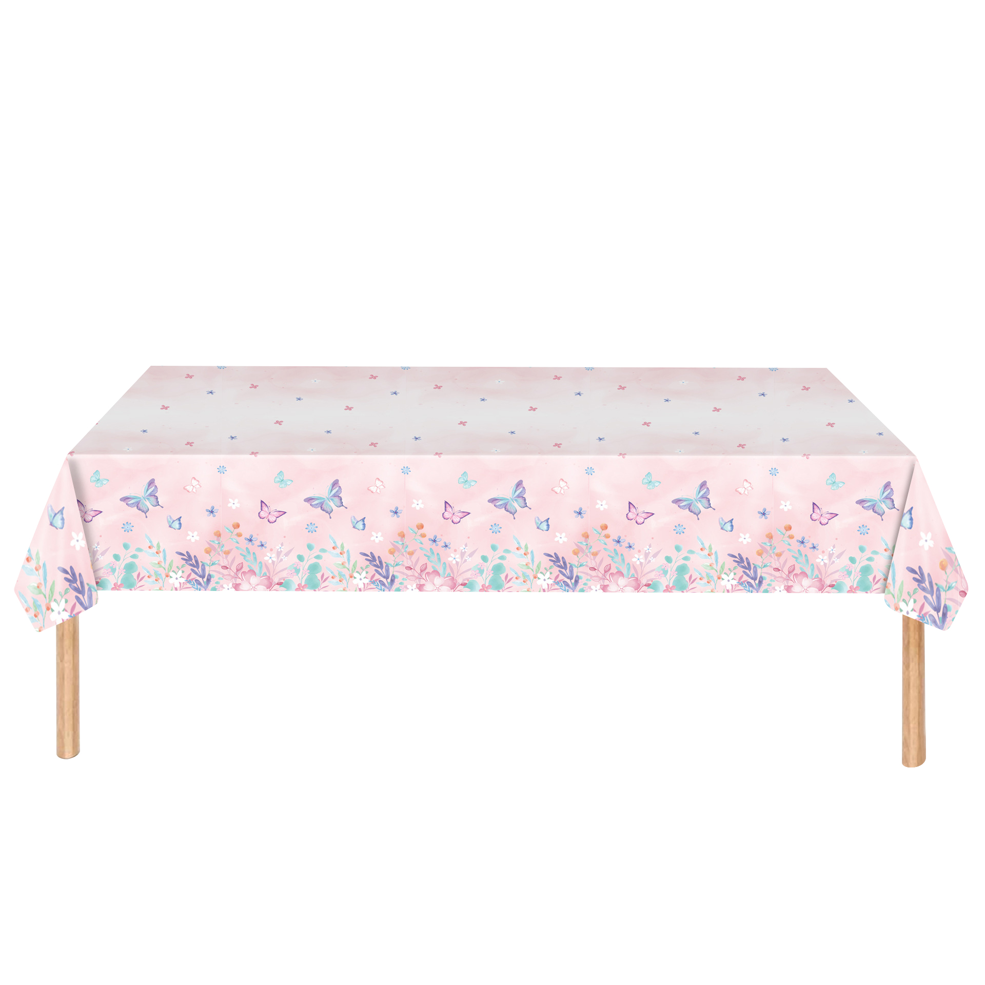 nappe * 10 pièces